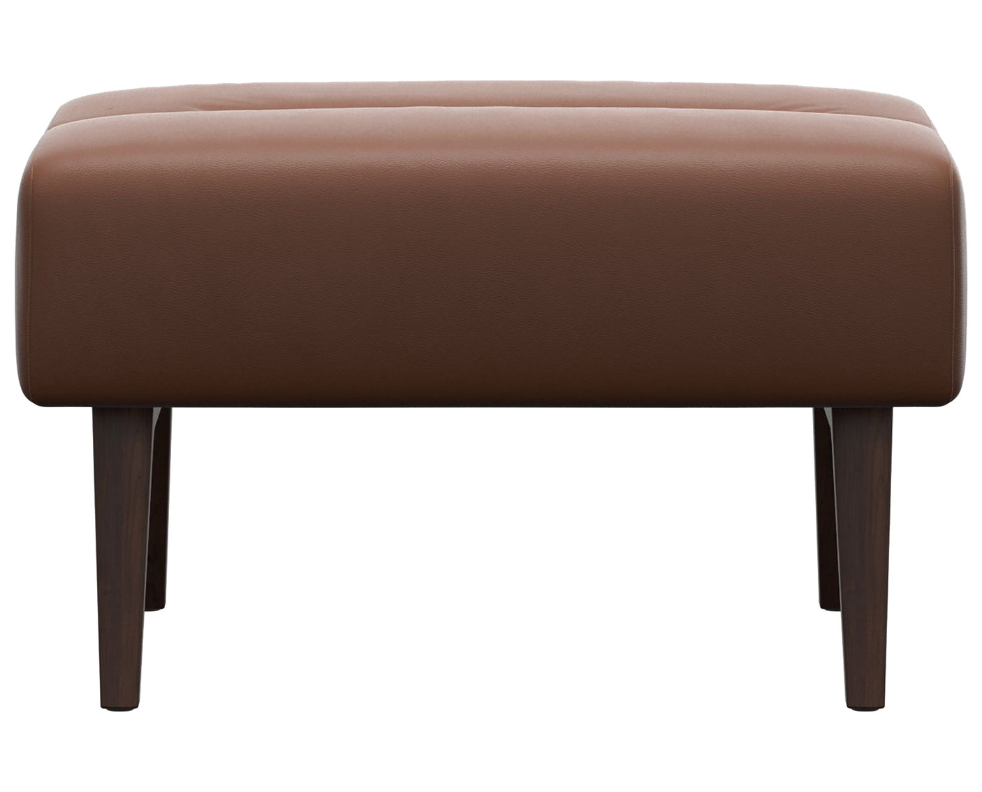 Stella Wood | Ottoman