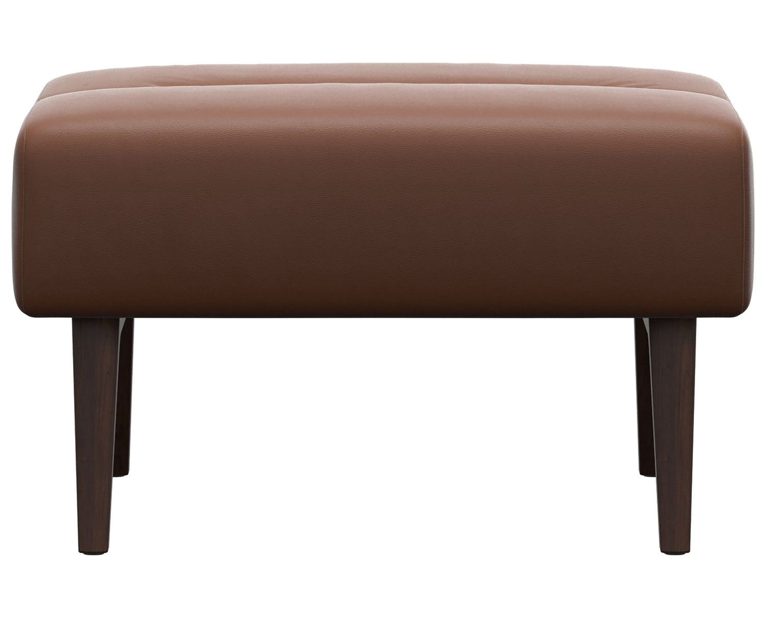 Stella Wood | Ottoman