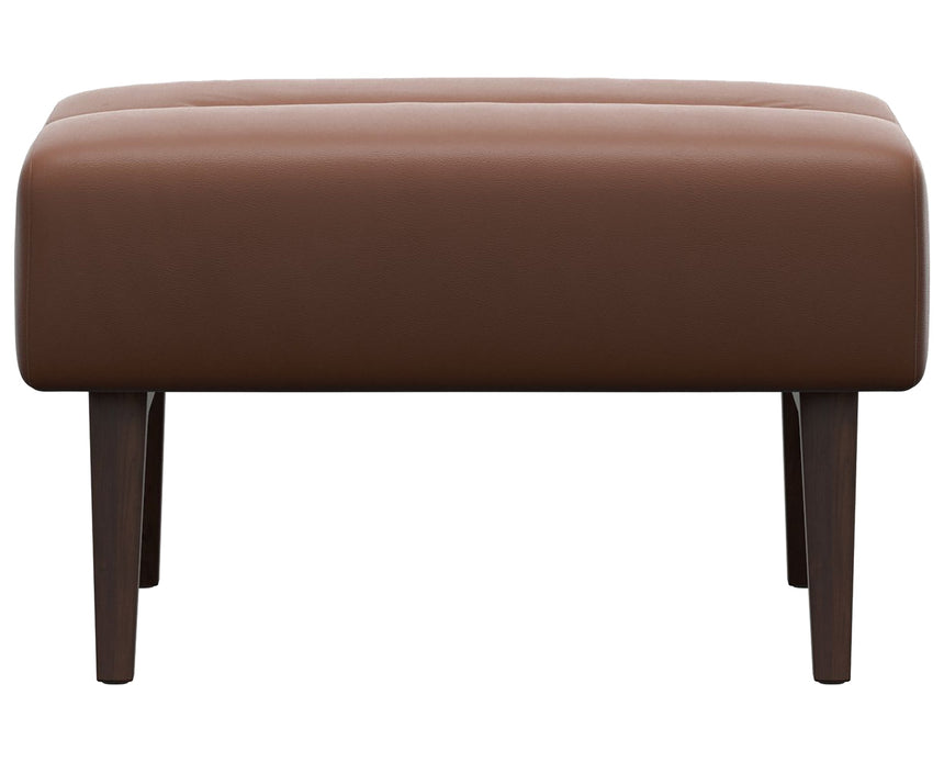 Stella Wood | Ottoman