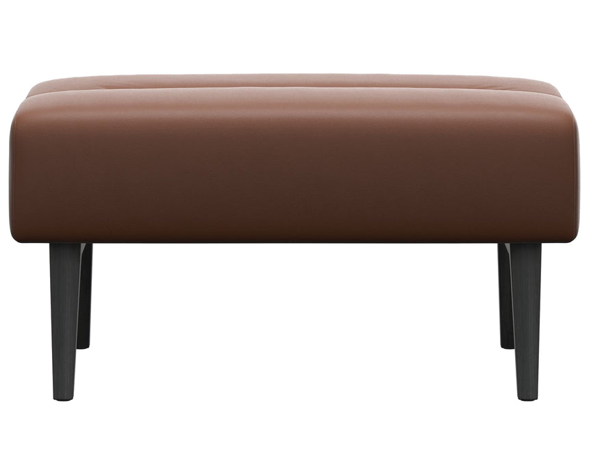 Stella Wood | Ottoman