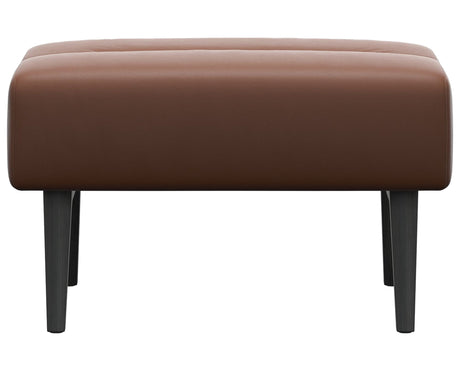 Stella Wood | Ottoman