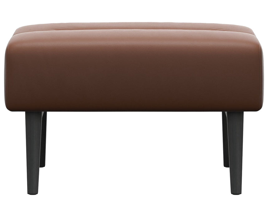 Stella Wood | Ottoman