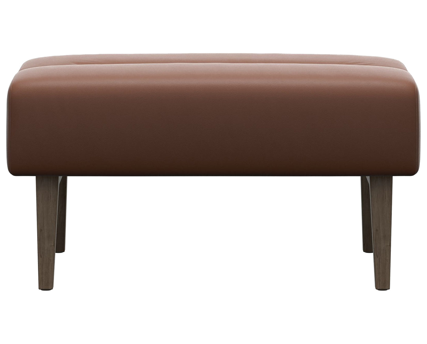 Stella Wood | Ottoman