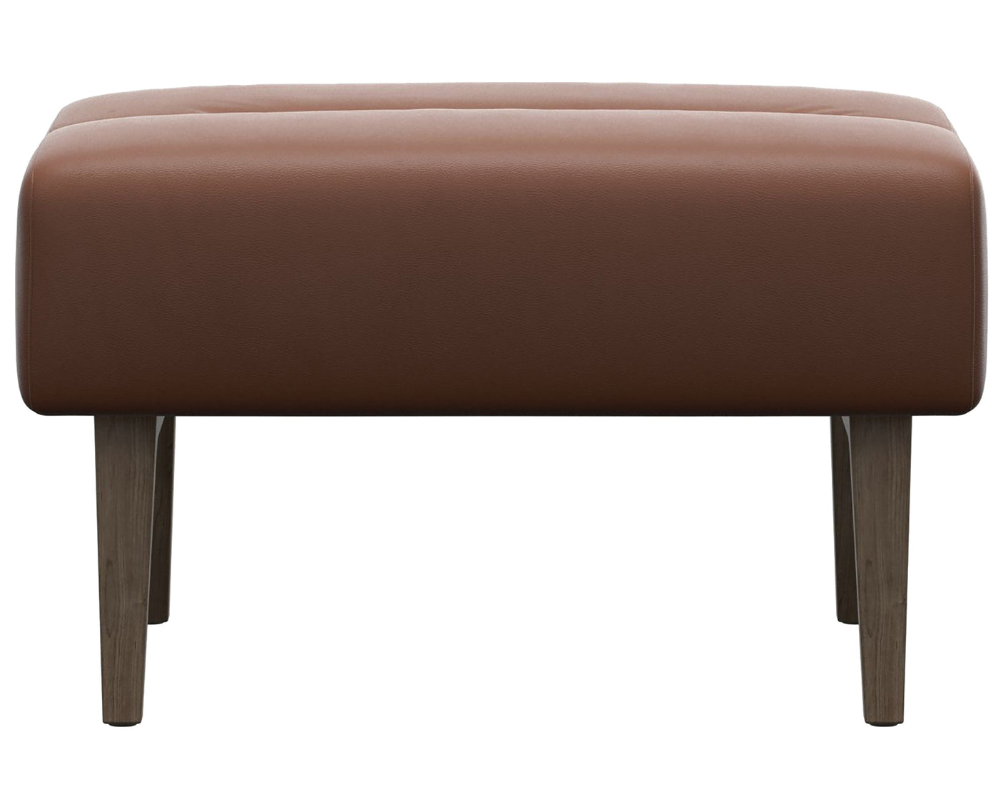 Stella Wood | Ottoman