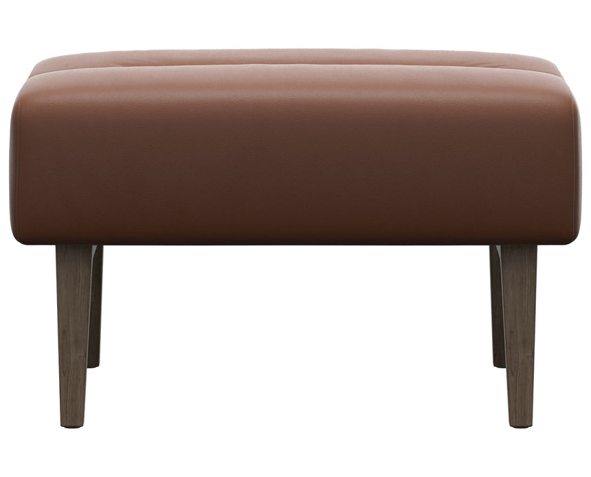 Stella Wood | Ottoman
