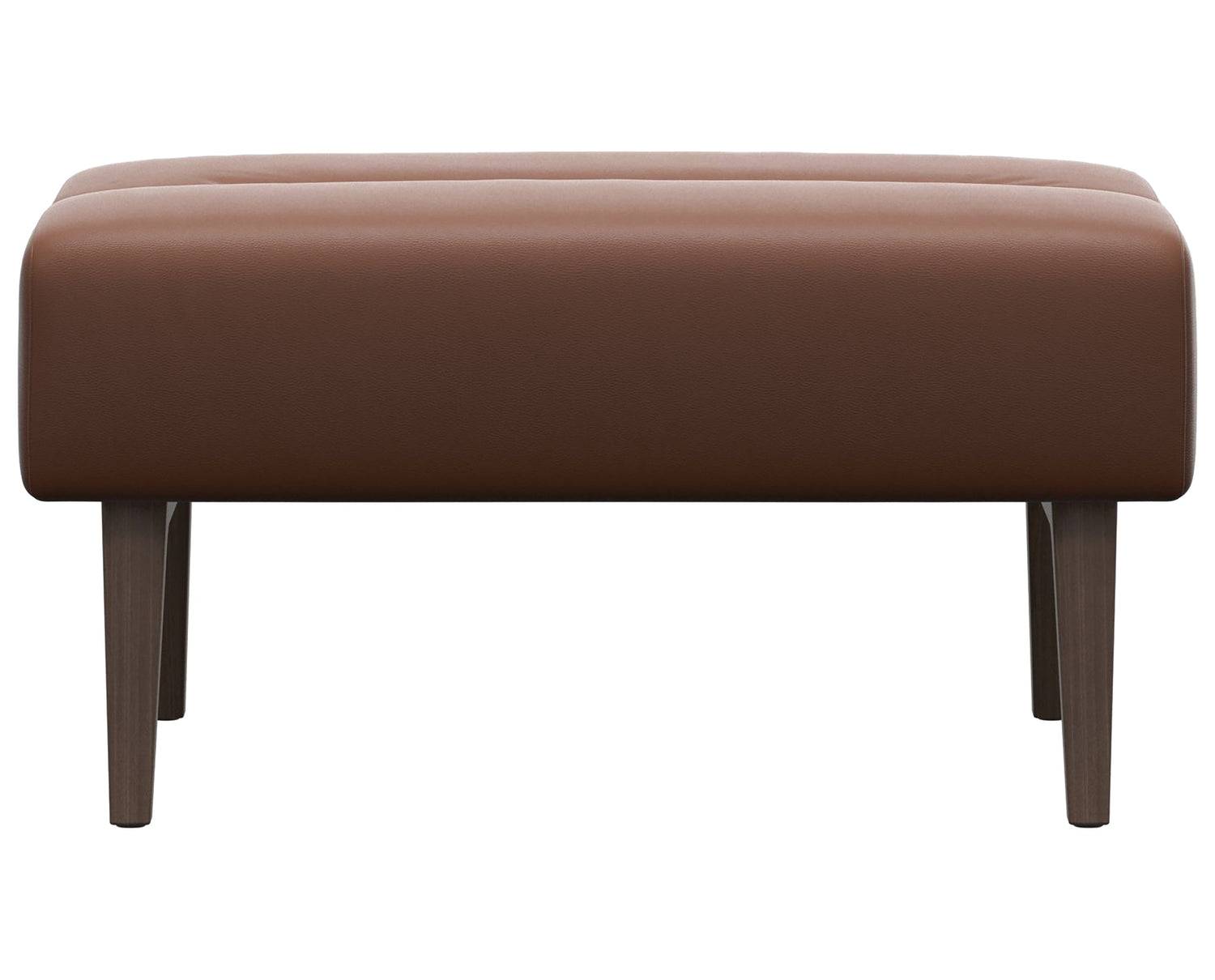 Stella Wood | Ottoman