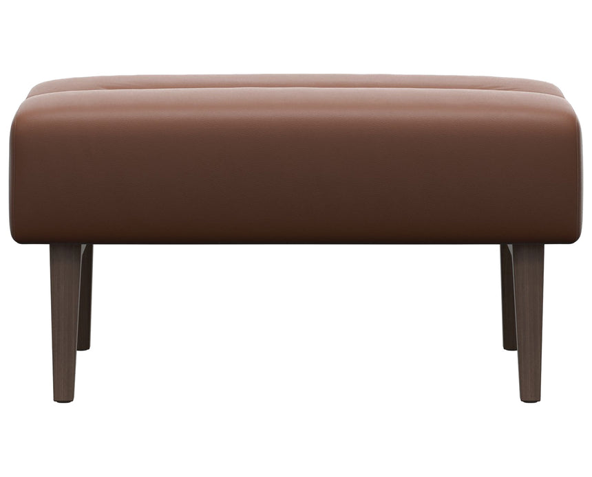 Stella Wood | Ottoman