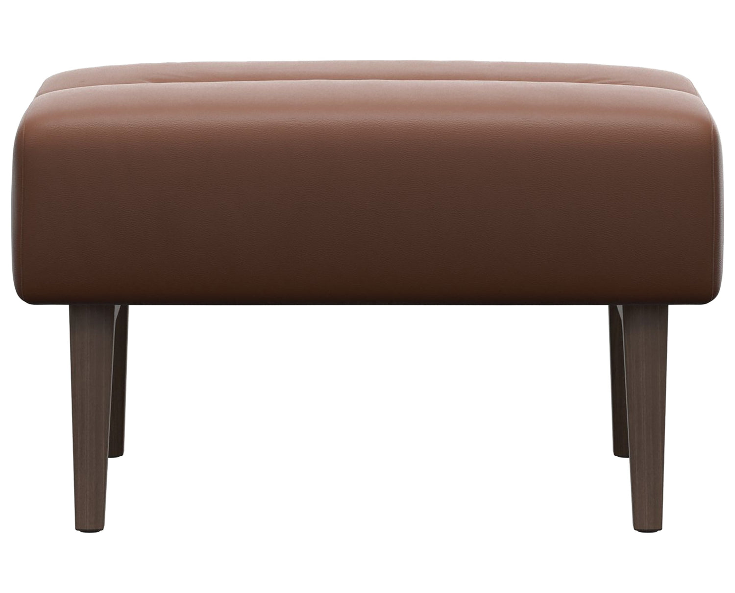 Stella Wood | Ottoman