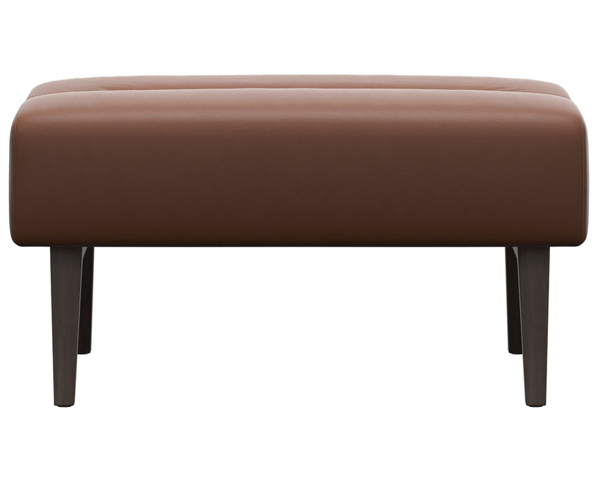 Stella Wood | Ottoman