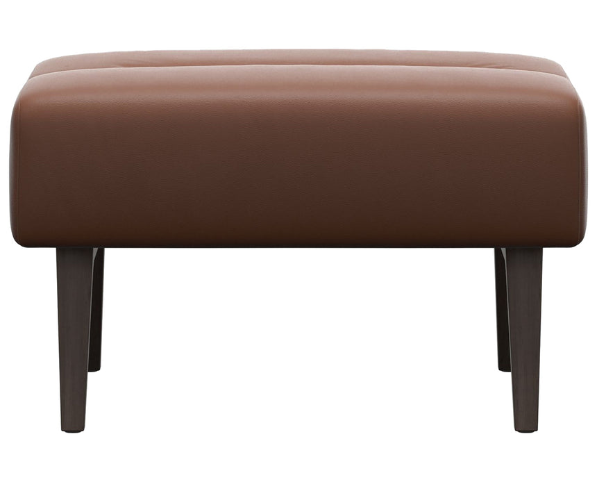 Stella Wood | Ottoman