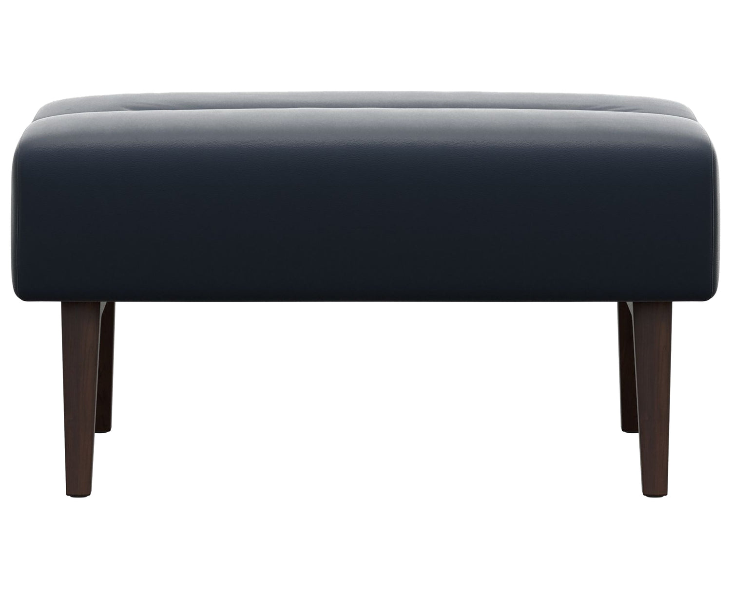 Stella Wood | Ottoman