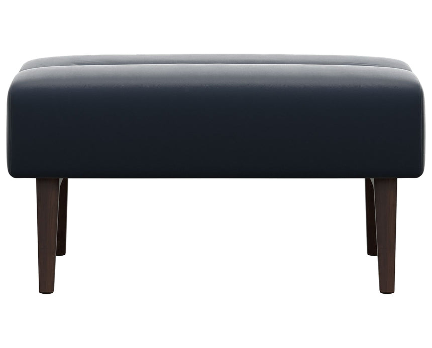 Stella Wood | Ottoman