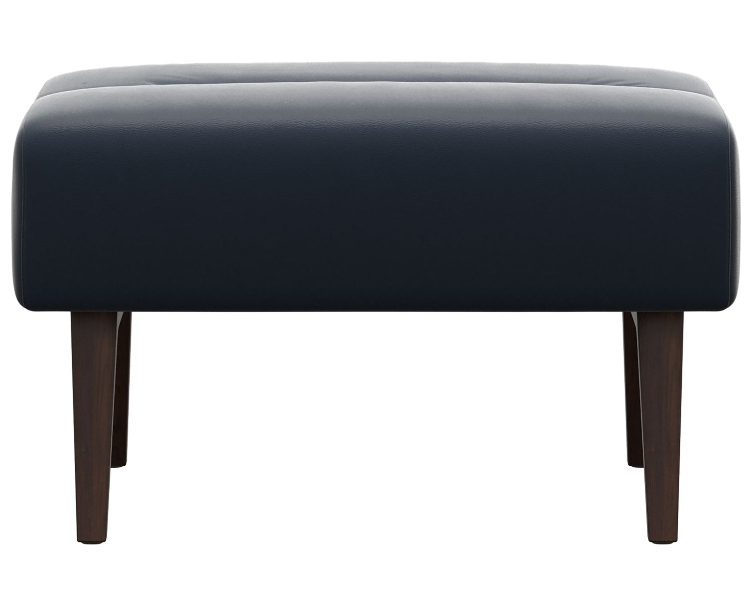 Stella Wood | Ottoman