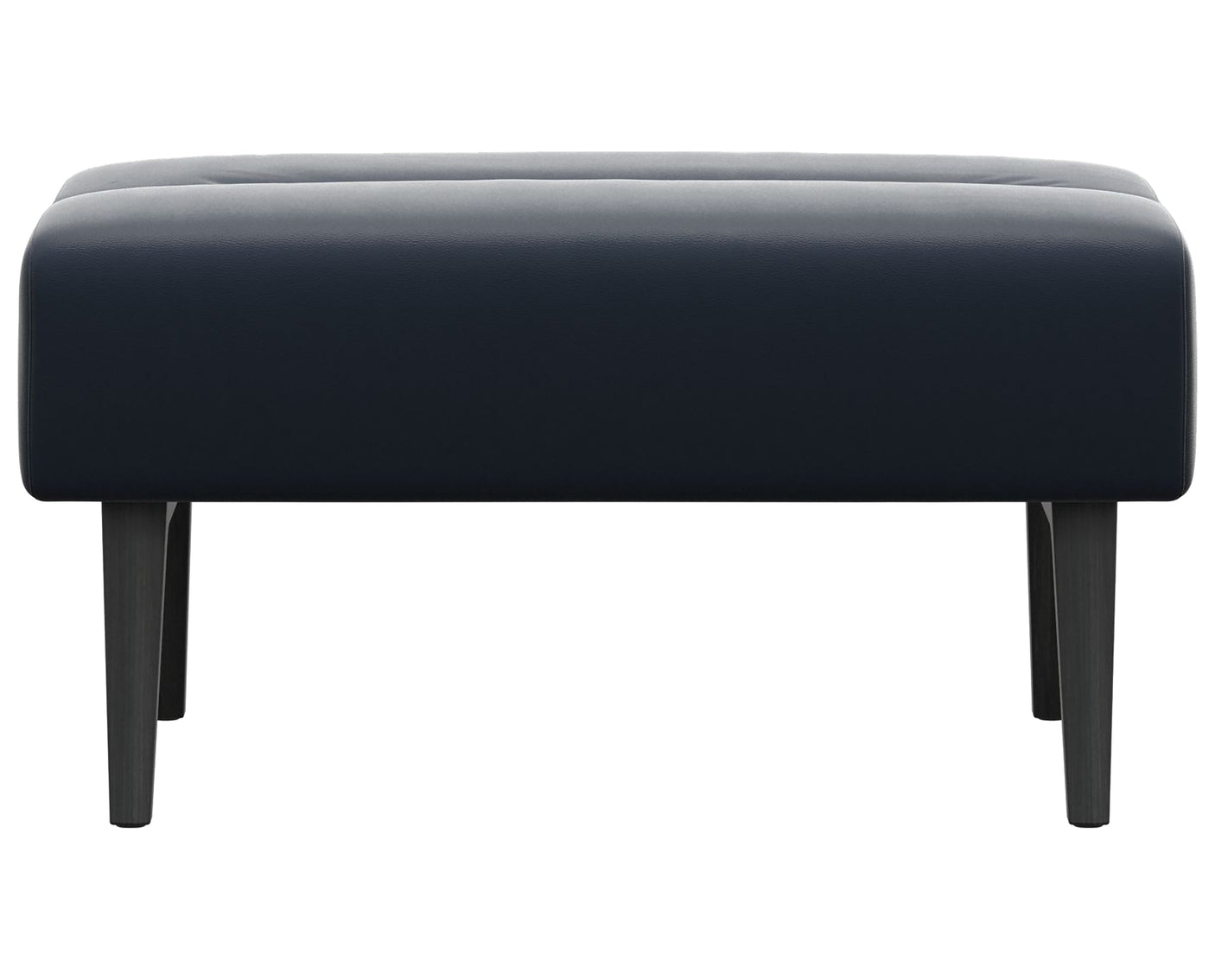 Stella Wood | Ottoman