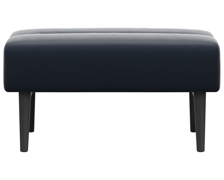 Stella Wood | Ottoman