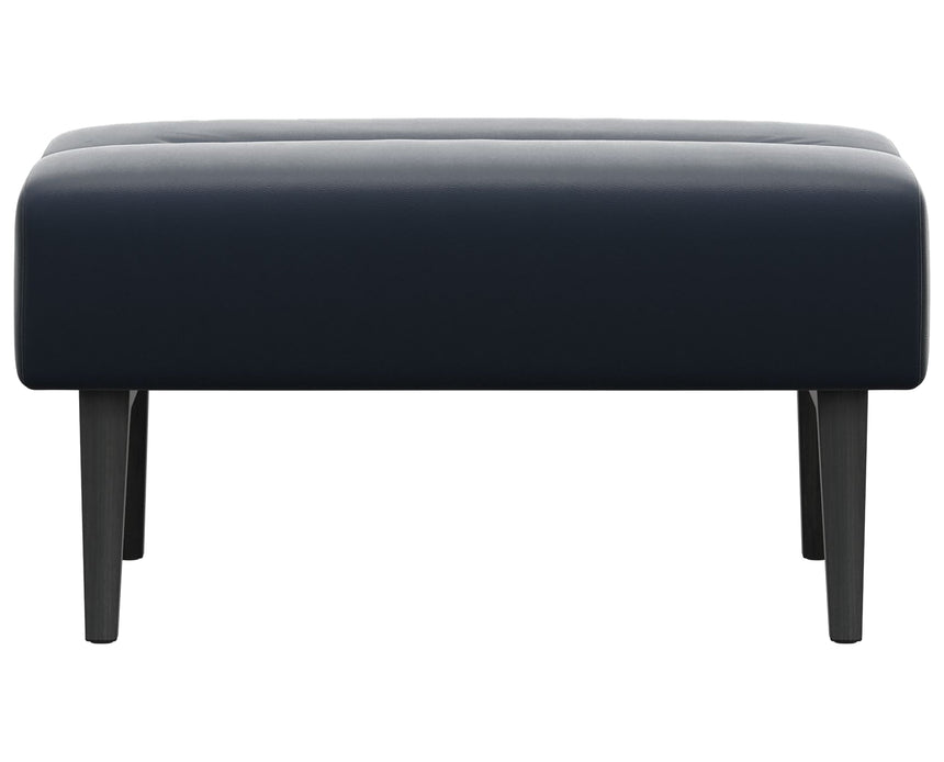 Stella Wood | Ottoman