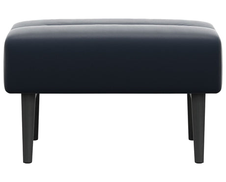 Stella Wood | Ottoman