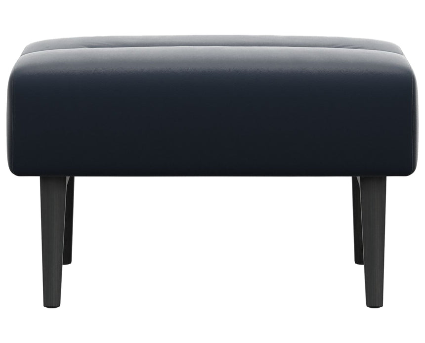 Stella Wood | Ottoman