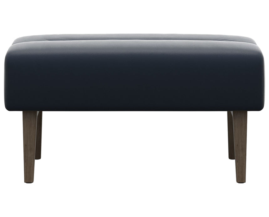 Stella Wood | Ottoman