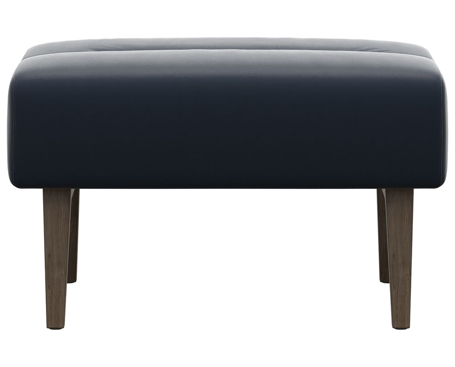 Stella Wood | Ottoman