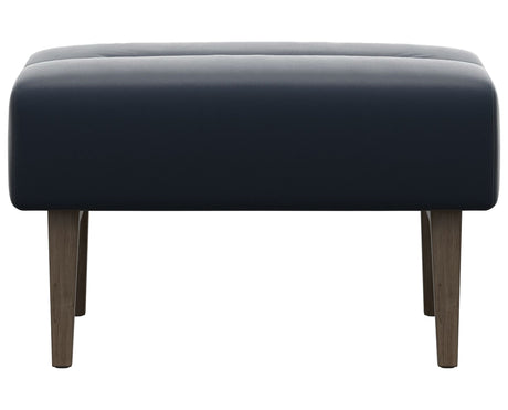 Stella Wood | Ottoman