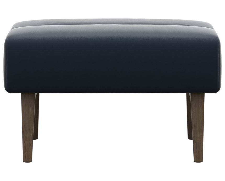 Stella Wood | Ottoman