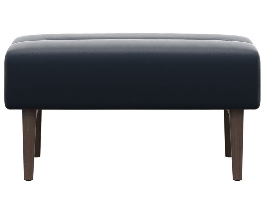 Stella Wood | Ottoman