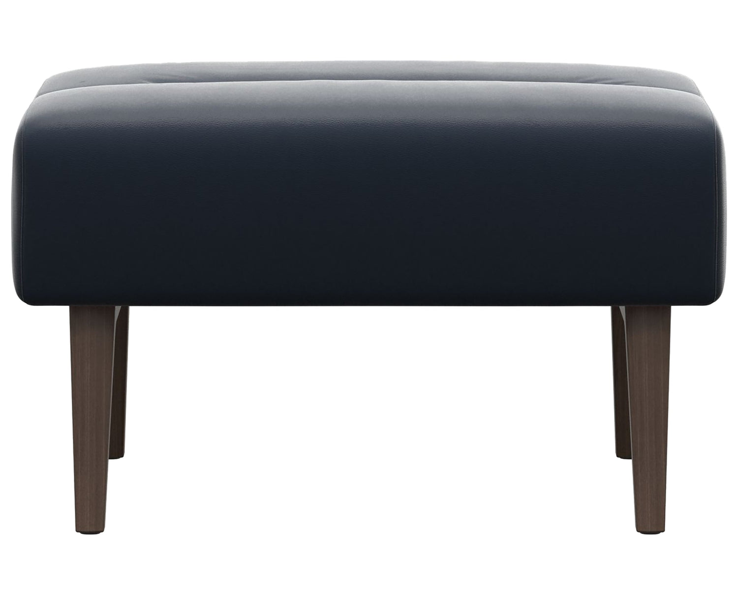 Stella Wood | Ottoman