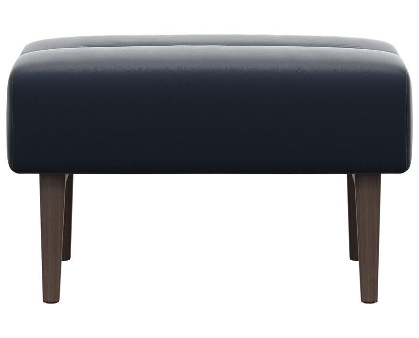 Stella Wood | Ottoman