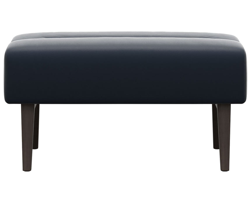 Stella Wood | Ottoman