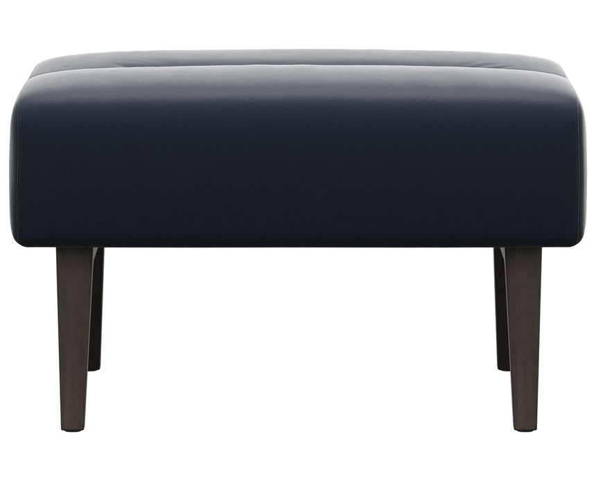 Stella Wood | Ottoman