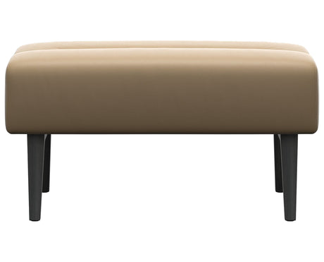 Stella Wood | Ottoman