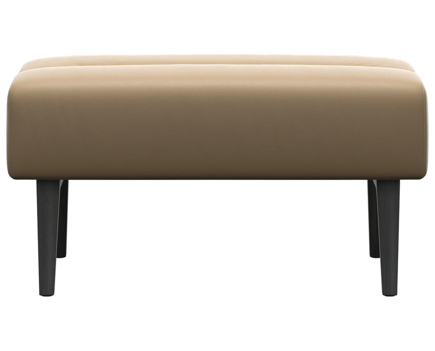 Stella Wood | Ottoman