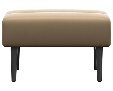 Stella Wood | Ottoman