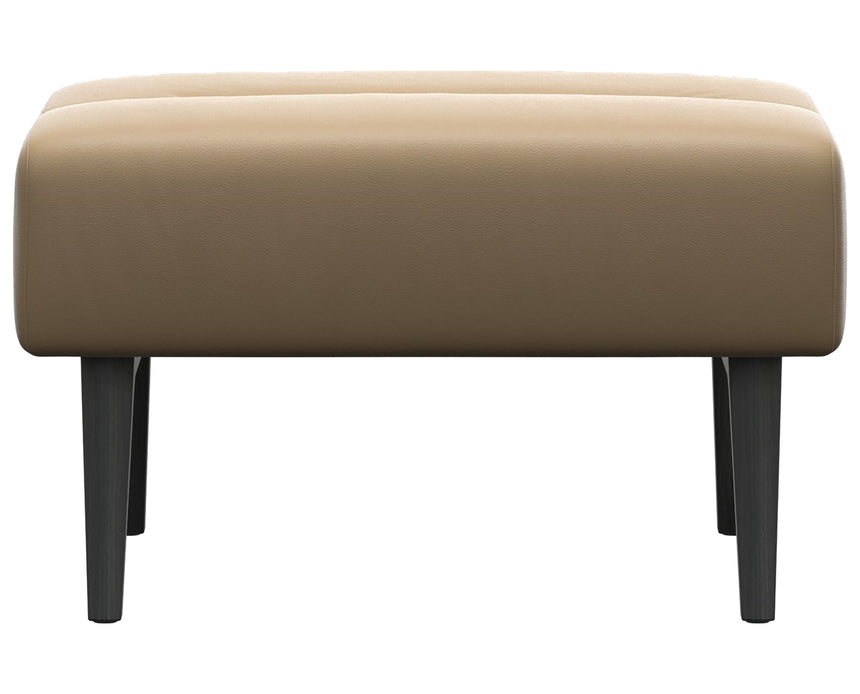 Stella Wood | Ottoman