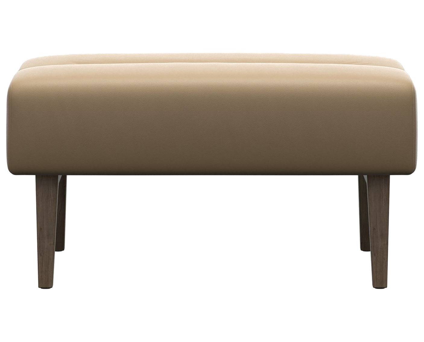 Stella Wood | Ottoman