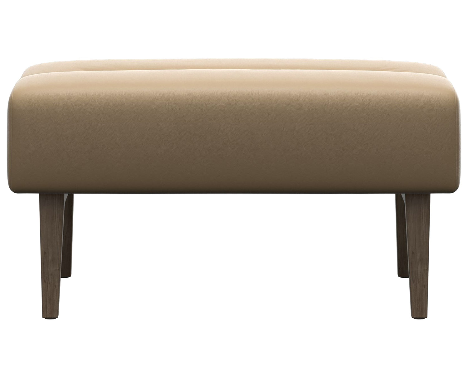 Stella Wood | Ottoman