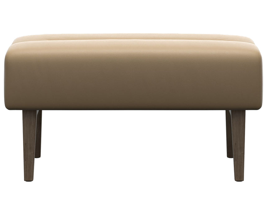 Stella Wood | Ottoman