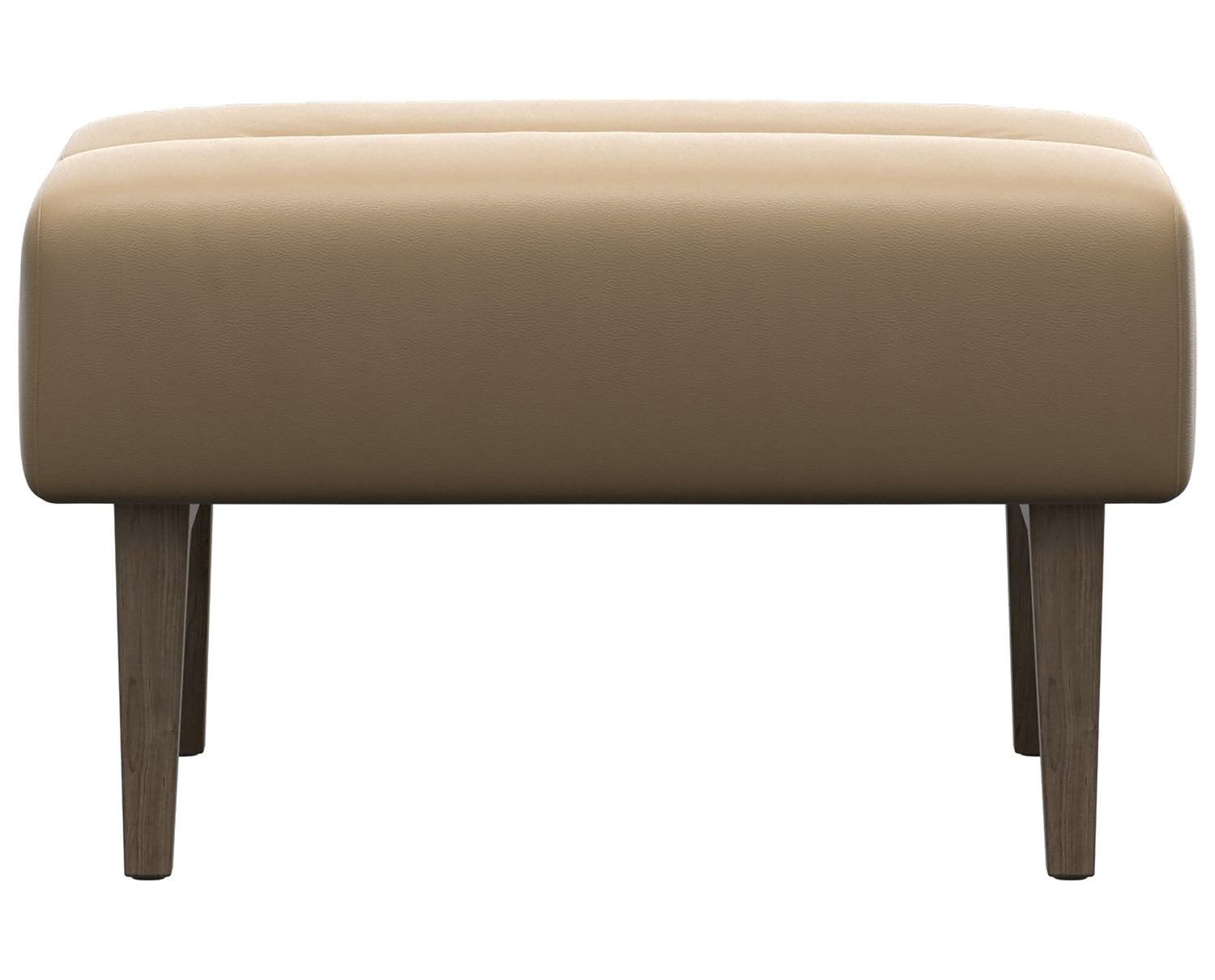 Stella Wood | Ottoman