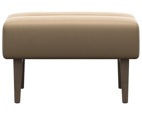 Stella Wood | Ottoman