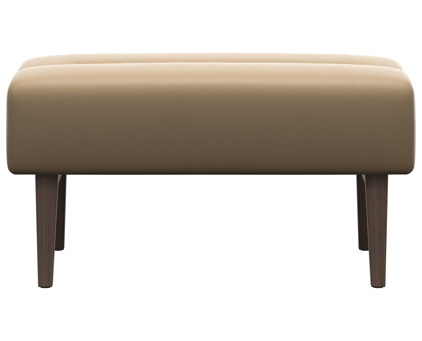 Stella Wood | Ottoman