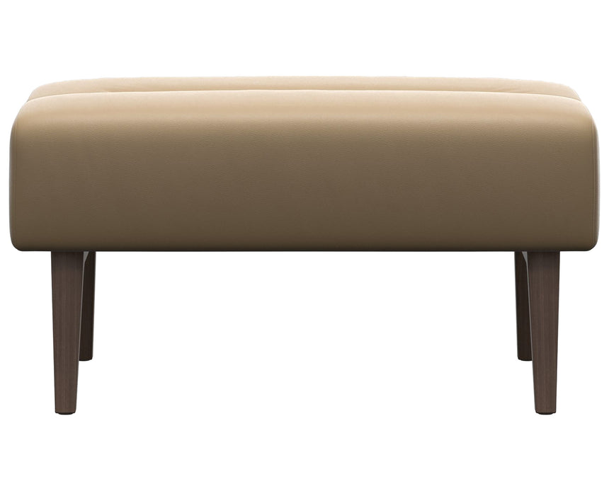 Stella Wood | Ottoman