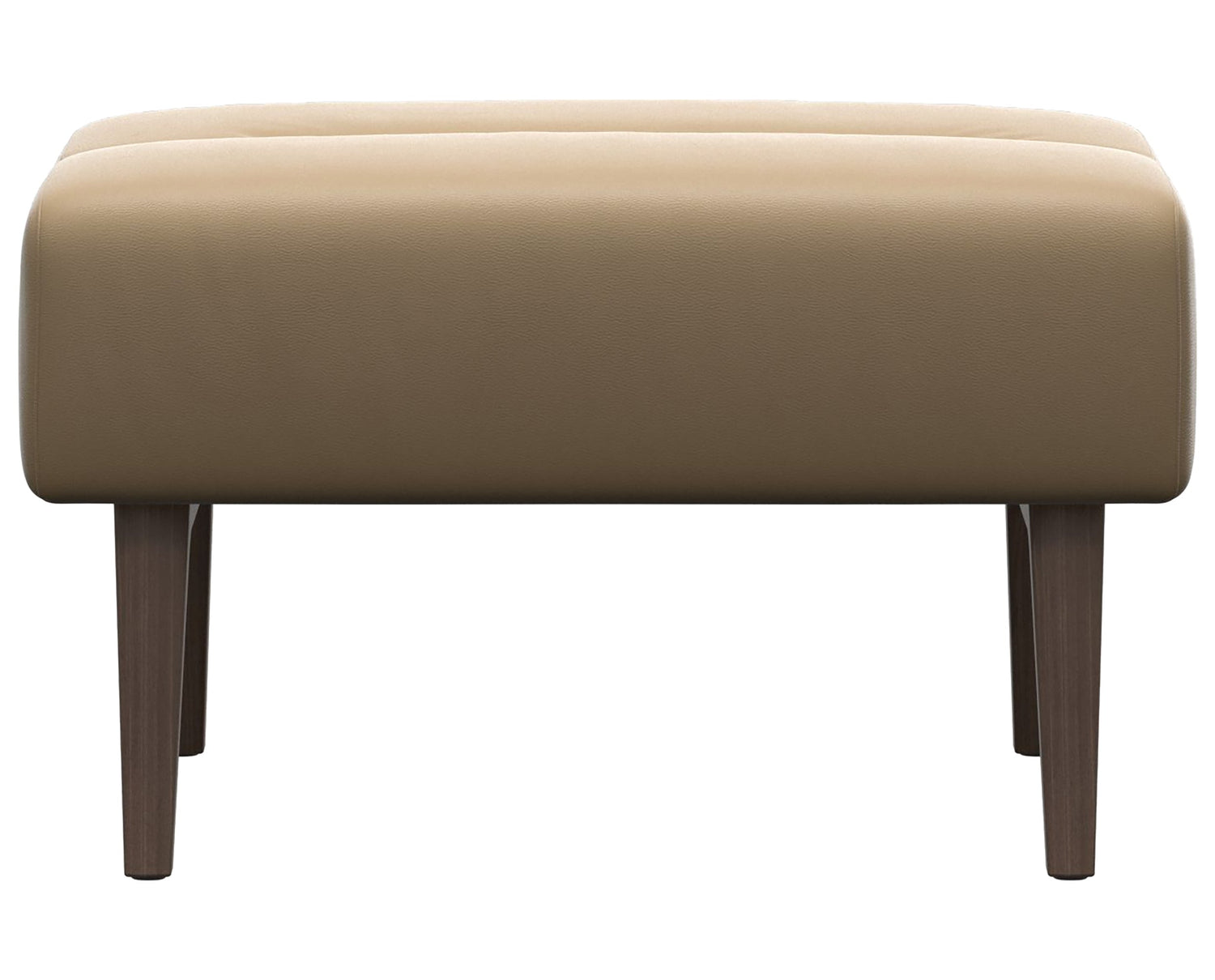 Stella Wood | Ottoman