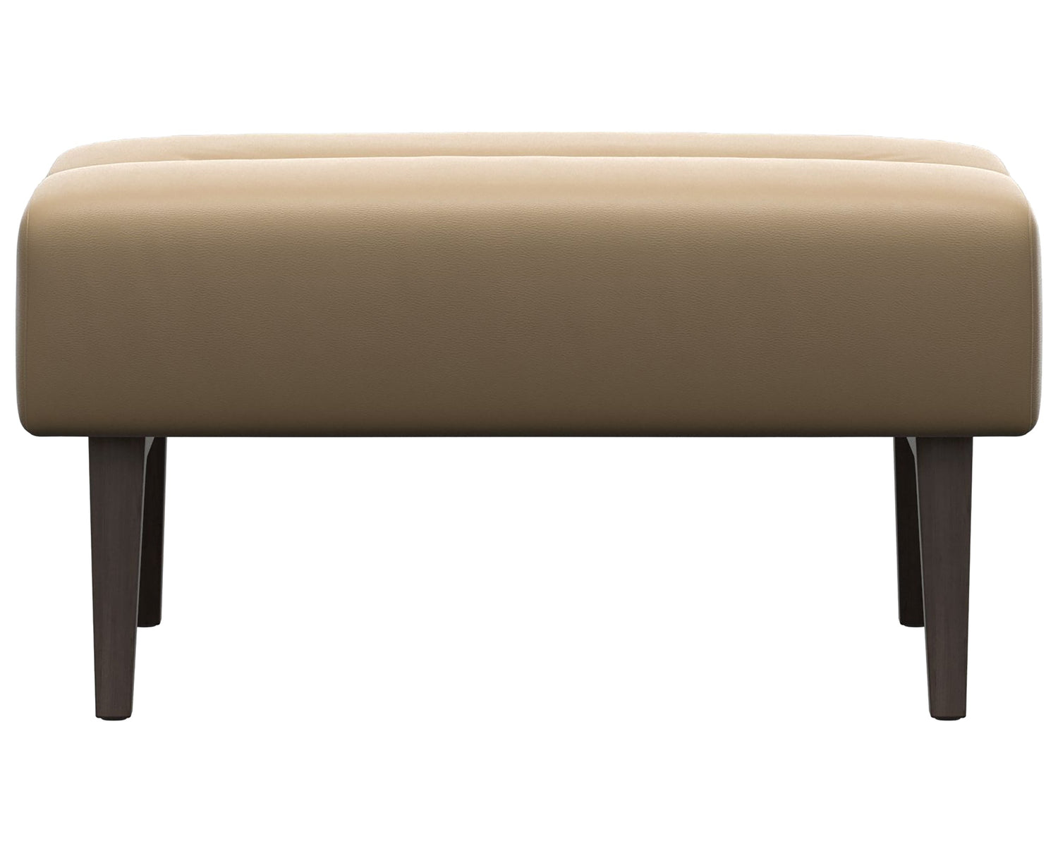 Stella Wood | Ottoman