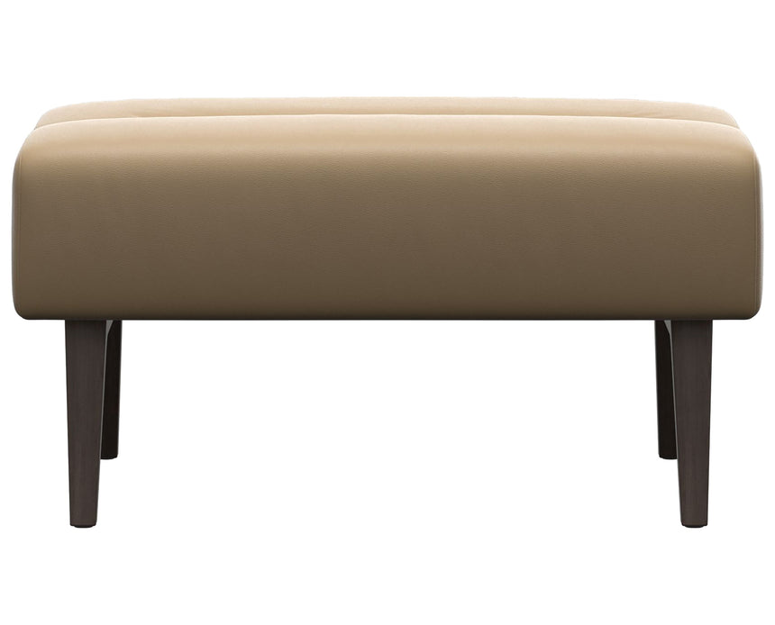 Stella Wood | Ottoman