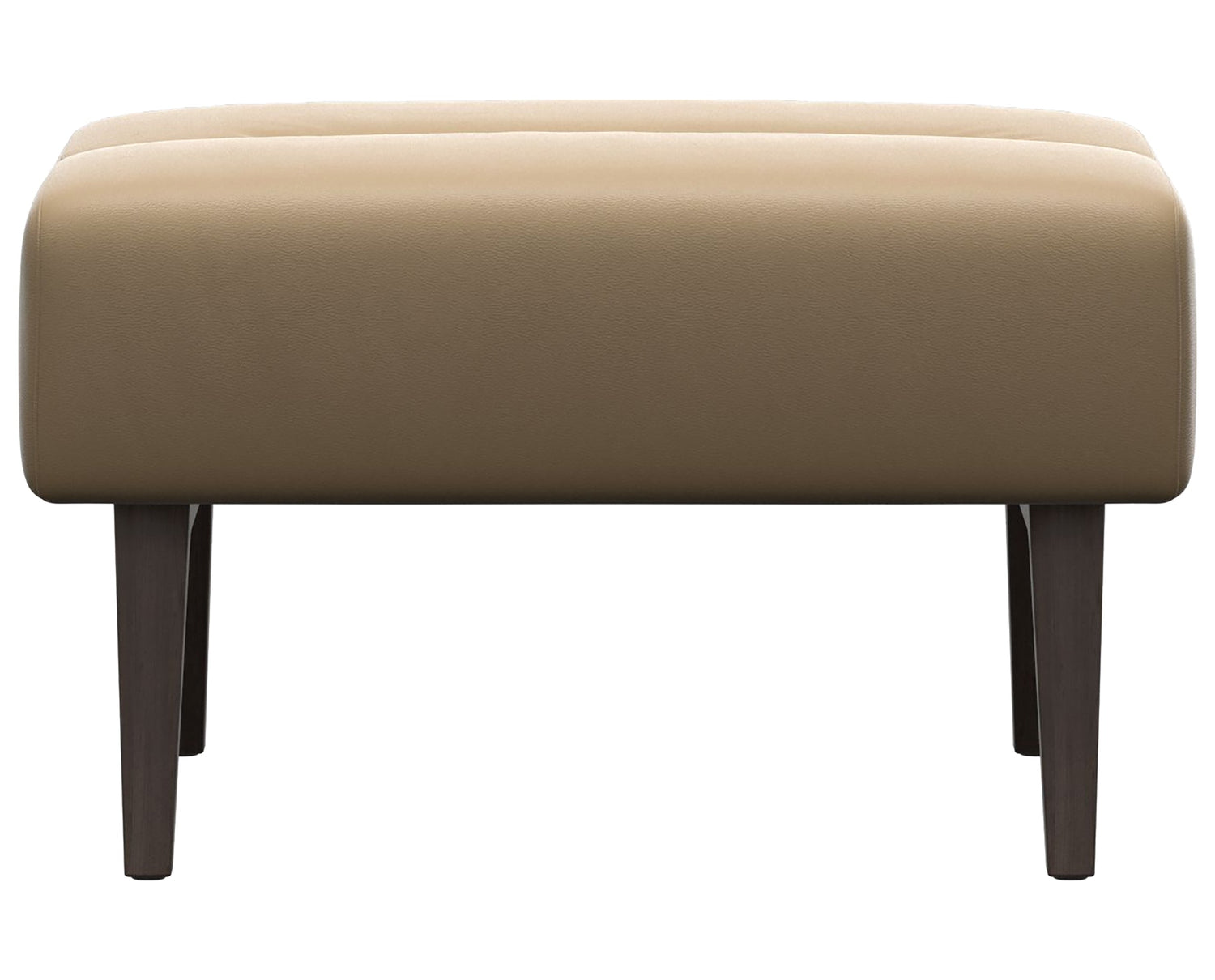 Stella Wood | Ottoman