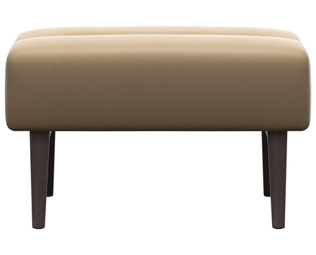 Stella Wood | Ottoman