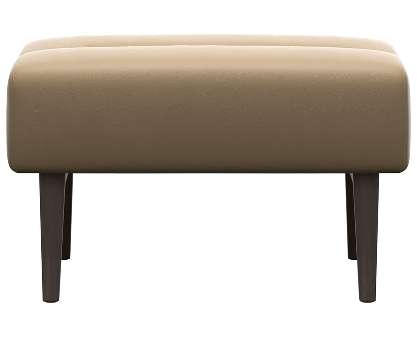 Stella Wood | Ottoman