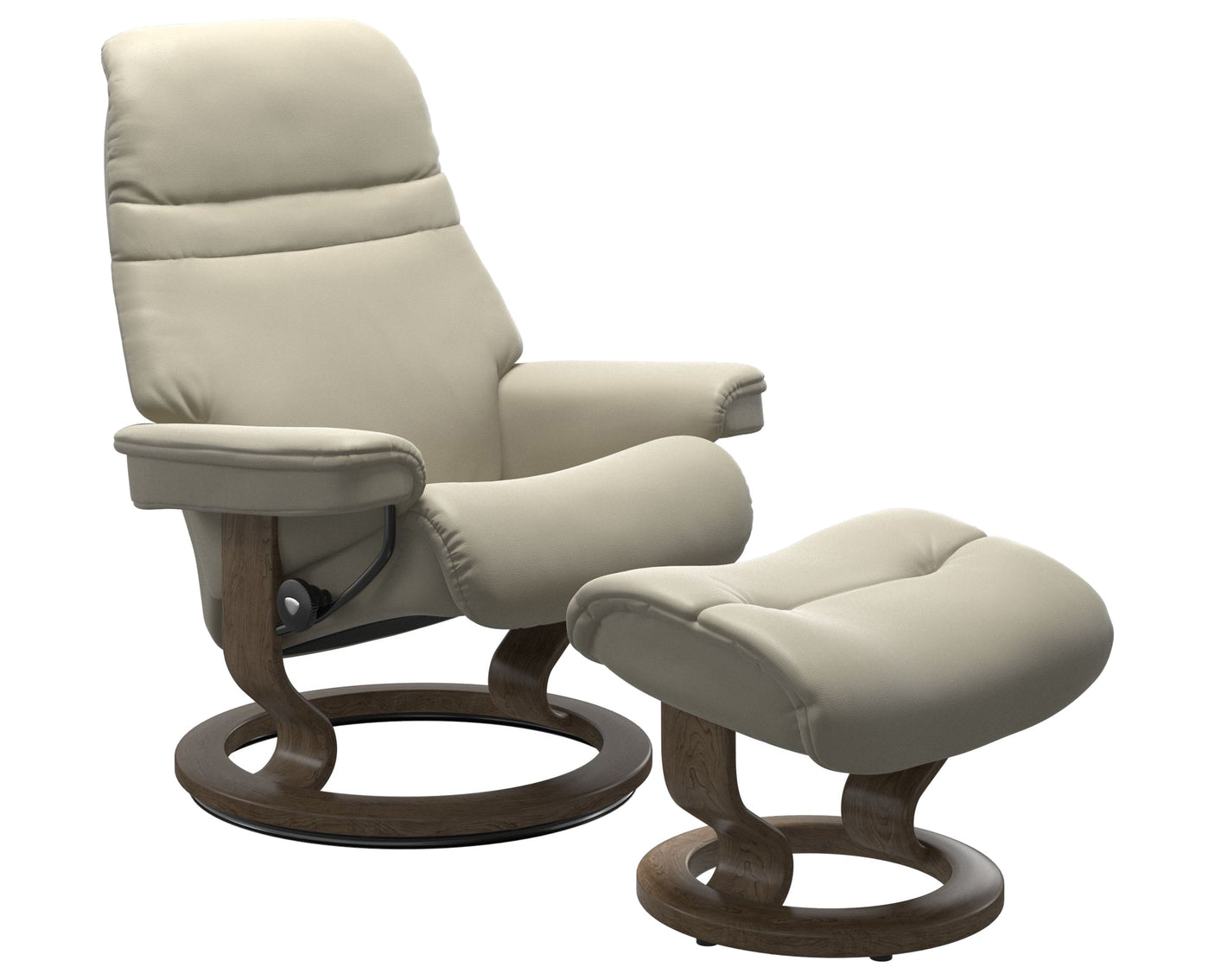 Sunrise Recliner | Classic Base