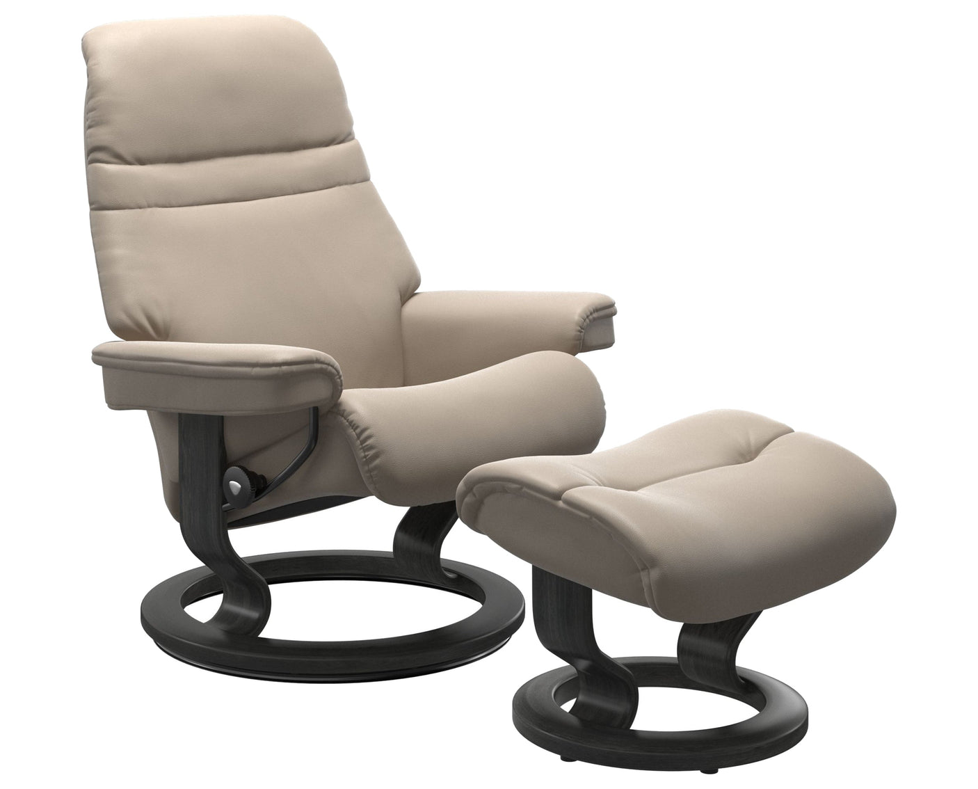 Sunrise Recliner | Classic Base